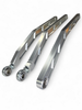 Elektric Offroad 2017+ Can Am Maverick X3 Volt Billet Radius Rods Anodized Clear product photo