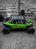 Elektric Offroad 2026+ Kawasaki Teryx H2 Roof Rack