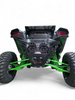 Elektric Offroad 2026+ Kawasaki Teryx H2 Volt Rear Bumper
