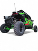 Elektric Offroad 2026+ Kawasaki Teryx H2 Volt Rear Bumper product photo