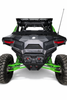 Elektric Offroad 2026+ Kawasaki Teryx H2 Volt Rear Bumper