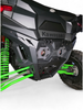 Elektric Offroad 2026+ Kawasaki Teryx H2 Volt Rear Bumper product photo