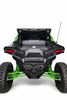 Elektric Offroad 2026+ Kawasaki Teryx H2 Volt Rear Bumper