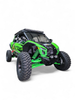 Elektric Offroad 2026+ Kawasaki Teryx H2 Front Bumper product photo