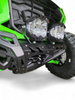 Elektric Offroad 2026+ Kawasaki Teryx H2 Front Bumper product photo