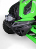 Elektric Offroad 2026+ Kawasaki Teryx H2 Front Bumper product photo
