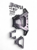 Elektric Offroad 2026+ Kawasaki Teryx H2 Front Bumper product photo
