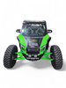 Elektric Offroad 2026+ Kawasaki Teryx H2 Front Bumper product photo