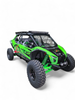 Elektric Offroad 2026+ Kawasaki Teryx H2 Front Bumper product photo