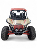 Elektric Offroad 2020+ Kawasaki Krx 1000 UTV Armor Component product photo