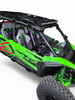 Elektric Offroad 2026+ Kawasaki Teryx H2 Volt Side Steps product photo