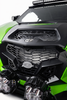 Elektric Offroad 2026+ Kawasaki Teryx H2 Volt Grille product photo