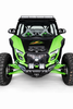 Elektric Offroad 2026+ Kawasaki Teryx H2 Volt Grille product photo