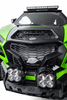 Elektric Offroad 2026+ Kawasaki Teryx H2 Volt Grille