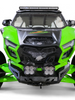 Elektric Offroad 2026+ Kawasaki Teryx H2 Volt Grille