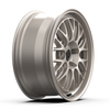 fifteen52 Holeshot RSR 19x8.5 5x112 42mm ET 57.1mm Center Bore White Gold Wheel