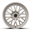 fifteen52 Holeshot RSR 18x8.5 5x112 42mm ET 57.1mm Center Bore White Gold Wheel