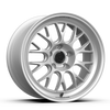 fifteen52 Holeshot RSR 18x8.5 5x108 42mm ET 63.4mm Center Bore Radiant Silver Wheel