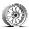 fifteen52 Holeshot RSR Silver Wheel 18x8.5 | 5x108 BC (5x4.25) | +42 Offset - fits Ford Maverick 2022-2026, and 4 more