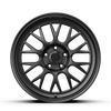 fifteen52 Holeshot RSR Wheel 19x9.5 | 5x114.3 BC (5x4.5) | +38 Offset - fits Ford Mustang 2005-2026, Ford Shelby GT350 2015-2020, Ford Shelby GT500 2020-2022, Ford Explorer ST 2020-2026, Toyota Tacoma 1995-2004, and 16 more