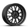 fifteen52 Holeshot RSR 18x9 5x114.3 38mm ET 73.1mm Center Bore Frosted Graphite Wheel