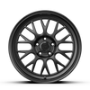 fifteen52 Holeshot RSR Wheel 18x9 | 5x114.3 BC (5x4.5) | +38 Offset - fits Ford Mustang 2005-2026, Ford Shelby GT350 2015-2020, Ford Shelby GT500 2020-2022, Ford Explorer ST 2020-2026, Toyota Tacoma 1995-2004, and 16 more