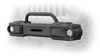 Dv8 18+ Jeep Wrangler JL / 20+ Jeep Gladiator JT OE Plus Front Bumper