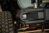 Dv8 18+ Jeep Wrangler JL / 20+ Jeep Gladiator JT OE Plus Front Bumper