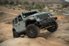 Dv8 18+ Jeep Wrangler JL / 20+ Jeep Gladiator JT OE Plus Front Bumper