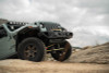 Dv8 18+ Jeep Wrangler JL / 20+ Jeep Gladiator JT OE Plus Front Bumper