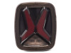 Raxiom 76-06 Jeep CJ7 Wrangler YJ & TJ Gladiator LED Tail Lights- Black Housing (Smoked Lens)