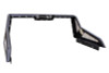 Fishbone Offroad 2020+ Jeep Gladiator Chase Rack W/Molle Panel