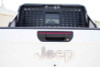 Fishbone Offroad 2020+ Jeep Gladiator Chase Rack W/Molle Panel
