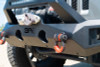 Body Armor 4x4 07-22 Jeep Wrangler JK/JL & Gladiator JT Orion Mid-Width Front Bumper