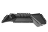 Rugged Ridge 20-22 Jeep Gladiator Max Terrain Fender Flares F/R Pair - Tex. Blk