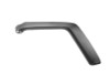 Rugged Ridge 20-22 Jeep Gladiator Max Terrain Fender Flares F/R Pair - Tex. Blk