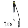 Bilstein 2020-2026 Jeep Gladiator JT B8 8100 Front Left Shock Absorber - 3-4.5in Lift Height