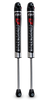Progressive 2020-2026 Gladiator (JT) STR 46 Series 2.0 Smooth Body Rear Shocks (Pair) - 2.0-3.0in