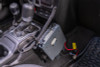 Rugged Ridge 18-22 Jeep Wrangler / Gladiator Race Radio Mount