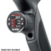 Banks Power 18-23 Jeep Wrangler/Gladiator - iDash Stealth Single Gauge Pod Kit