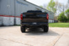 CORSA 21389GNM Sport true dual 3-inch cat-back exhaust with 5-inch Gunmetal Pro Series stainless steel tips for 2025-2026 Ram 1500 RHO 3.0L Twin Turbo Hurricane High Output