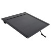 Westin 2019-2026 Ram 1500 (New Body)(Excl. RamBox) 5ft 7in Bed Manual Retractable Tonneau Cover - Black