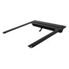 Westin 2015-2026 Ford F-150 / 22-26 Ford F-150 Lightning 5ft 5in Bed Manual Retractable Tonneau Cover