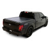 Westin 2015-2026 Ford F-150 (Incl. 22-25 Lightning) 5.5ft Bed Electric Retractable Tonneau Cover - Black