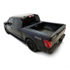 Westin 2015-2026 Ford F-150 (Incl. 22-25 Lightning) 5.5ft Bed Electric Retractable Tonneau Cover - Black