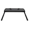 Westin 05-23 Toyota Tacoma 5ft. Bed Hard Tri-Fold Tonneau Cover - Black