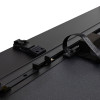 Westin 05-21 Nissan Frontier 5ft. Bed Hard Tri-Fold Tonneau Cover - Black