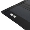 Westin 05-21 Nissan Frontier 5ft. Bed Hard Tri-Fold Tonneau Cover - Black