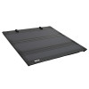 Westin 04-14 Ford F-150 2WD/4WD 5ft.7in. Bed Hard Tri-Fold Tonneau Cover - Black