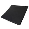Westin 15-22 Chevrolet/GMC Colorado/Canyon Fleetside 5ft. 2in. Bed Soft Tri-Fold Tonneau Cover - Blk